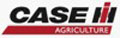 Logo Case Agriculture
