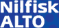 Logo Nilfisk-alto